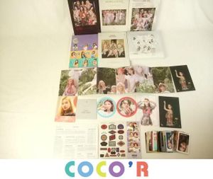 信頼 Twiceトレカのみ 残りわずか Netxprovedor Com Br