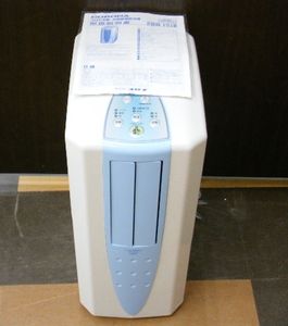 最先端 除湿機 中古 Boltz 衣類乾燥除湿機 ホワイト 送風角度調節可 コンプレッサー方式 除湿乾燥機 その他 Feonnaaherbals Com