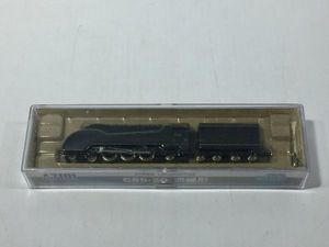 流線形蒸気機関車の値段と価格推移は 8件の売買情報を集計した流線形蒸気機関車の価格や価値の推移データを公開