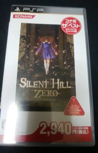サイレントヒル ゼロの値段と価格推移は 25件の売買情報を集計したサイレントヒル ゼロの価格や価値の推移データを公開