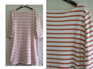 無印良品ボーダーワンピースの値段と価格推移は 65件の売買情報を集計した無印良品ボーダーワンピースの価格や価値の推移データを公開