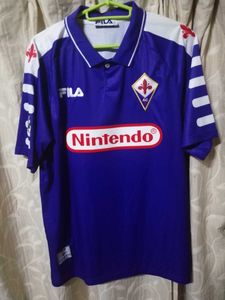 フィオレンティーナ ユニフォームの値段と価格推移は 100件の売買情報を集計したフィオレンティーナ ユニフォームの価格や価値の推移データを公開