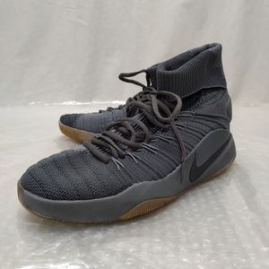 注目の福袋 ハイパーダンク ナイキ 29cm Us11 16年 即決 海外 Grey Dark フライニット 海外商品購入代行 Labelians Fr