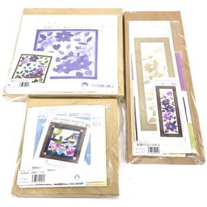 きめこみパッチワークの値段と価格推移は 57件の売買情報を集計したきめこみパッチワークの価格や価値の推移データを公開