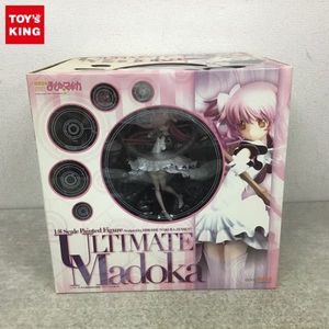魔法少女まどか マギカ アルティメットまどかの値段と価格推移は 235件の売買情報を集計した魔法少女まどか マギカ アルティメットまどか の価格や価値の推移データを公開