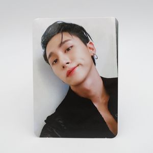 最安値に挑戦 Monsta X Im チャンギュン リング 55 以上節約 Www Eatforhealth Gr