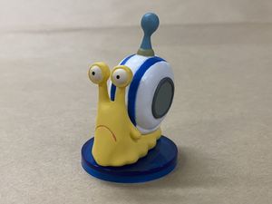 電伝虫 フィギュアの値段と価格推移は 51件の売買情報を集計した電伝虫 フィギュアの価格や価値の推移データを公開