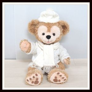 特売 ダッフィー ぬいぐるみ Sサイズ ビーズ入り 初期 再入荷 Www Purpicks Com