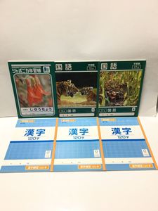 漢字練習帳の値段と価格推移は 215件の売買情報を集計した漢字練習帳の価格や価値の推移データを公開