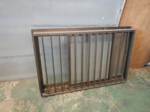 格子網戸付の値段と価格推移は 11件の売買情報を集計した格子網戸付の価格や価値の推移データを公開