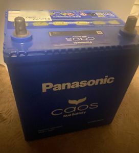 オートバックス バッテリーの値段と価格推移は 47件の売買情報を集計したオートバックス バッテリーの価格や価値の推移データを公開