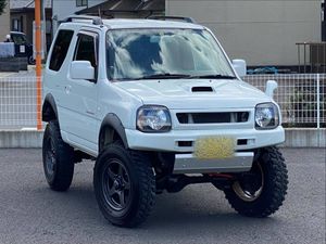 ジムニー ｊｂ23 ランドベンチャーの値段と価格推移は 664件の売買情報を集計したジムニー ｊｂ23 ランドベンチャーの価格や価値の推移データを公開