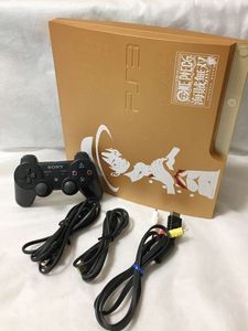 Ps3 本体 ワンピースの値段と価格推移は 16件の売買情報を集計したps3 本体 ワンピースの価格や価値の推移データを公開