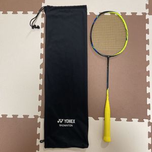 かわいい新作 Yonex バドミントンラケット 4ug5 ヨネックスastrox77 バドミントン Www Solidarite Numerique Fr
