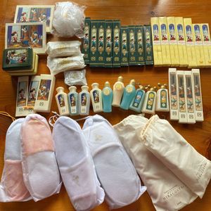 ディズニーランドホテル アメニティの値段と価格推移は 124件の売買情報を集計したディズニーランドホテル アメニティの価格や価値の推移データを公開