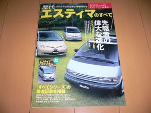 エスティマ のすべての値段と価格推移は 44件の売買情報を集計したエスティマ のすべての価格や価値の推移データを公開