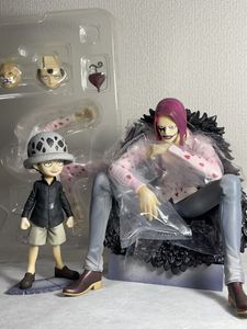 Portrait Of Pirates ワンピース Limited Edition コラソン ローの値段と価格推移は 3件の売買情報を集計したportrait Of Pirates ワンピース Limited Edition コラソン ローの価格や価値の推移データを公開