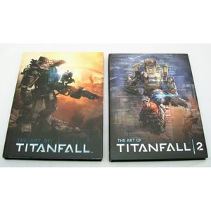 Titanfallの値段と価格推移は 43件の売買情報を集計したtitanfallの価格や価値の推移データを公開