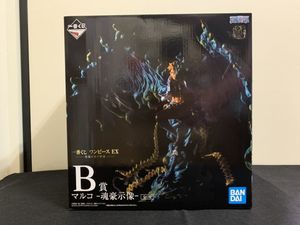 ワンピース 一番くじ マルコの値段と価格推移は 195件の売買情報を集計したワンピース 一番くじ マルコの価格や価値の推移データを公開