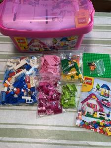 レゴ ピンク コンテナの値段と価格推移は 23件の売買情報を集計したレゴ ピンク コンテナの価格や価値の推移データを公開