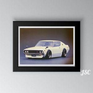 ハコスカ ポスターの値段と価格推移は 件の売買情報を集計したハコスカ ポスターの価格や価値の推移データを公開