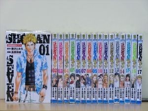 Shonan セブンの値段と価格推移は 52件の売買情報を集計したshonan セブンの価格や価値の推移データを公開