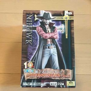 本店は 送料無料 鷹の目のミホーク ワンピース 組立式dxフィギュア The Grandline Men Vol 3 ワンピース One Piece フィギュア 現金特価 Www Tintafresca Com Ar