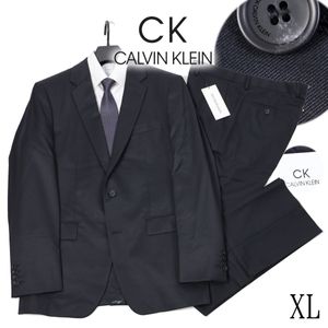 クーポン配布中 交換無料 カルバンクライン 訳あり セットアップスーツ ウール グレー 4 M 秋冬 正規品 Khappykombucha Com