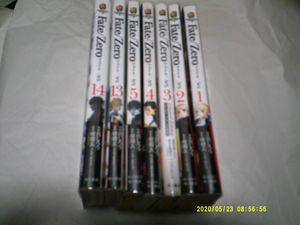 Fate Zero 4巻の値段と価格推移は 33件の売買情報を集計したfate Zero 4巻の価格や価値の推移データを公開