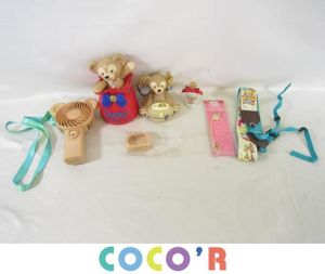 カメラストラップ ダッフィーの値段と価格推移は 件の売買情報を集計したカメラストラップ ダッフィーの価格や価値の推移データを公開