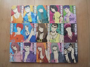 湘南純愛組 Gto 全の値段と価格推移は 8件の売買情報を集計した湘南純愛組 Gto 全の価格や価値の推移データを公開