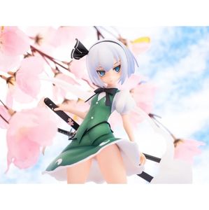 魂魄妖夢 フィギュアの値段と価格推移は 70件の売買情報を集計した魂魄妖夢 フィギュアの価格や価値の推移データを公開