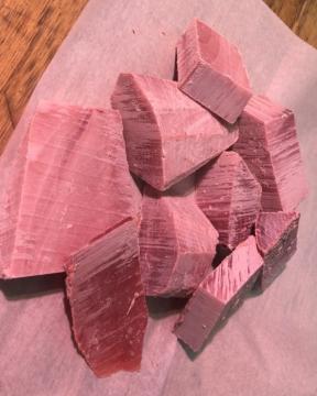 メバチマグロの値段と価格推移は 116件の売買情報を集計したメバチマグロの価格や価値の推移データを公開