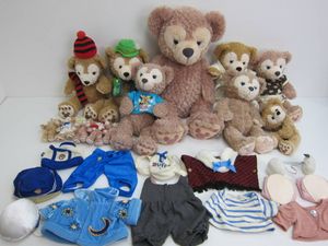 シェリーメイ 服の値段と価格推移は 263件の売買情報を集計したシェリーメイ 服の価格や価値の推移データを公開