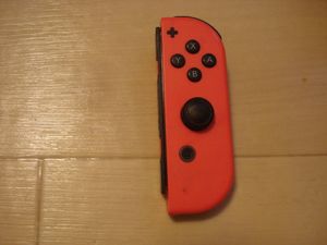 任天堂 Switch ジョイコン Rの値段と価格推移は 165件の売買情報を集計した任天堂 Switch ジョイコン Rの価格や価値の推移データを公開