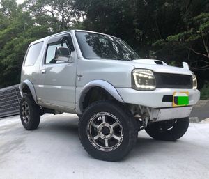 ミッション ジムニーの値段と価格推移は 4 579件の売買情報を集計したミッション ジムニーの価格や価値の推移データを公開