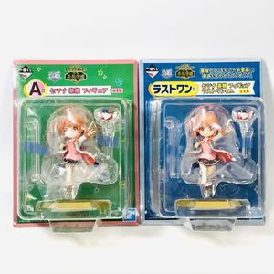 白猫 一番くじ セツナの値段と価格推移は 14件の売買情報を集計した白猫 一番くじ セツナの価格や価値の推移データを公開