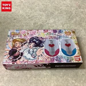 プリキュアカードの値段と価格推移は 3 660件の売買情報を集計したプリキュアカードの価格や価値の推移データを公開