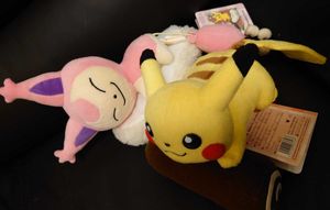 ポケモン ぬいぐるみ エネコの値段と価格推移は 8件の売買情報を集計したポケモン ぬいぐるみ エネコの価格や価値の推移データを公開