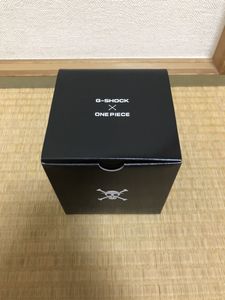 G Shock ワンピースの値段と価格推移は 57件の売買情報を集計したg Shock ワンピースの価格や価値の推移データを公開