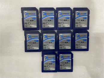 産業用sdカードの値段と価格推移は 9件の売買情報を集計した産業用sdカードの価格や価値の推移データを公開