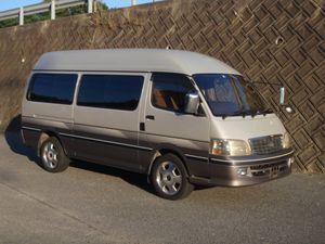 ハイエース グランドキャビンの値段と価格推移は 2 526件の売買情報を集計したハイエース グランドキャビンの価格や価値の推移データを公開