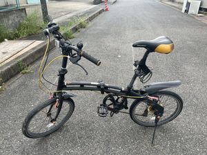 ドッペルギャンガー 折りたたみの値段と価格推移は？｜121件の売買情報 