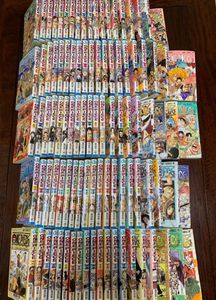 ワンピース 全巻 美品の値段と価格推移は 11件の売買情報を集計したワンピース 全巻 美品の価格や価値の推移データを公開