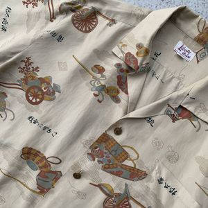 ビンテージ アロハシャツの値段と価格推移は 4 714件の売買情報を集計したビンテージ アロハシャツの価格や価値の推移データを公開