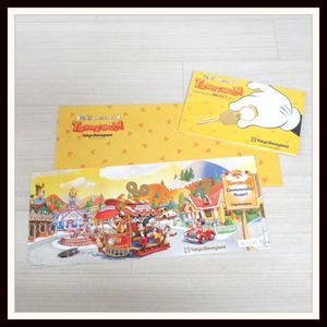 トゥーンタウン チケットの値段と価格推移は 3件の売買情報を集計したトゥーンタウン チケットの価格や価値の推移データを公開