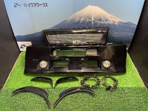 バモス フォグ モデューロの値段と価格推移は 10件の売買情報を集計したバモス フォグ モデューロの価格や価値の推移データを公開