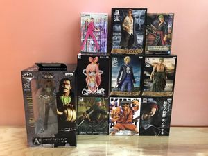 ワンピース クロコダイル フィギュアの値段と価格推移は 405件の売買情報を集計したワンピース クロコダイル フィギュアの価格や価値の推移データを公開