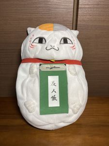 ニャンコ先生 ティッシュの値段と価格推移は 7件の売買情報を集計したニャンコ先生 ティッシュの価格や価値の推移データを公開