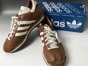 上質で快適 極秘品 ドイツ製カンガルーレザー アディダスアステカゴールド28 5cm 復刻 21公式店舗 K8digitalservices Com